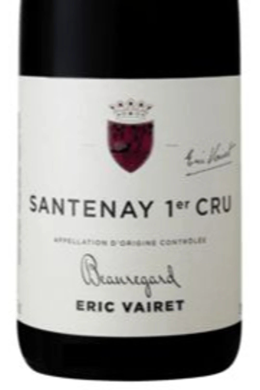 Santenay 1Er Cru Beauregard – Eric Vairet