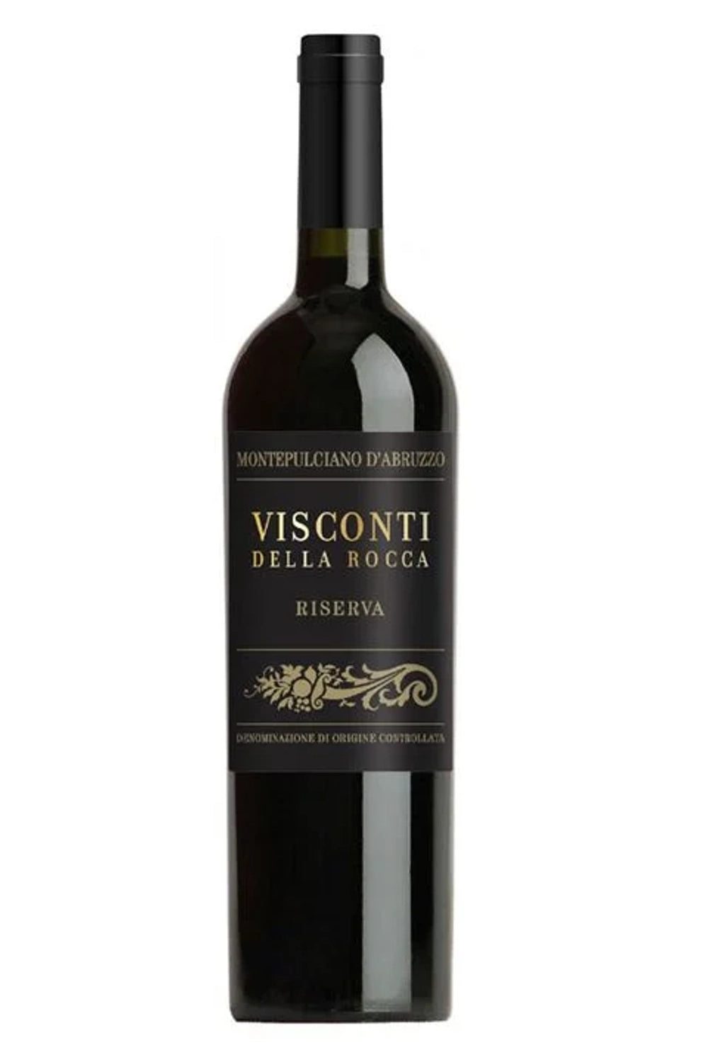 Montepulciano Visconti Della Rocca Riserva Tinto