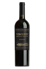 Montepulciano Visconti Della Rocca Riserva Tinto