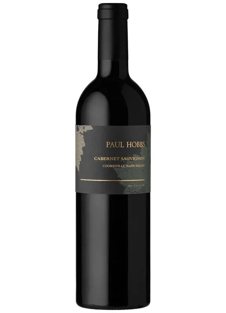 PAUL HOBBS 2018 CABERNET SAUVIGNON COOMBSVILLE