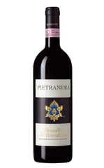 Brunello Di Montalcino Pietranera