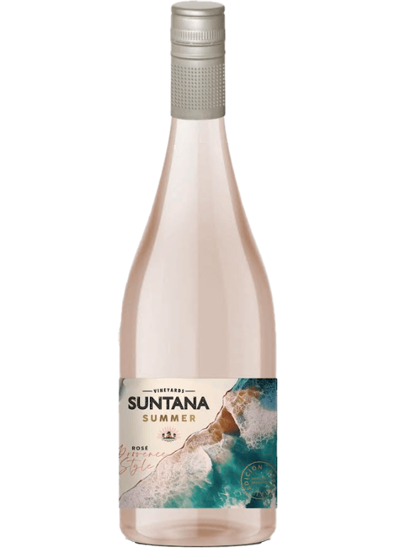 Suntana Summer Provance Style