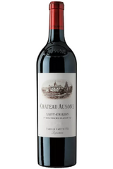 Chateau Ausone 2012
