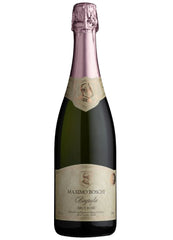 Biografia Brut Rosé