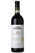 Bruno Giacosa Barolo Falletto di Serralunga d'Alba 1995
