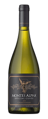 Montes Alpha Special Cuvée Chardonnay