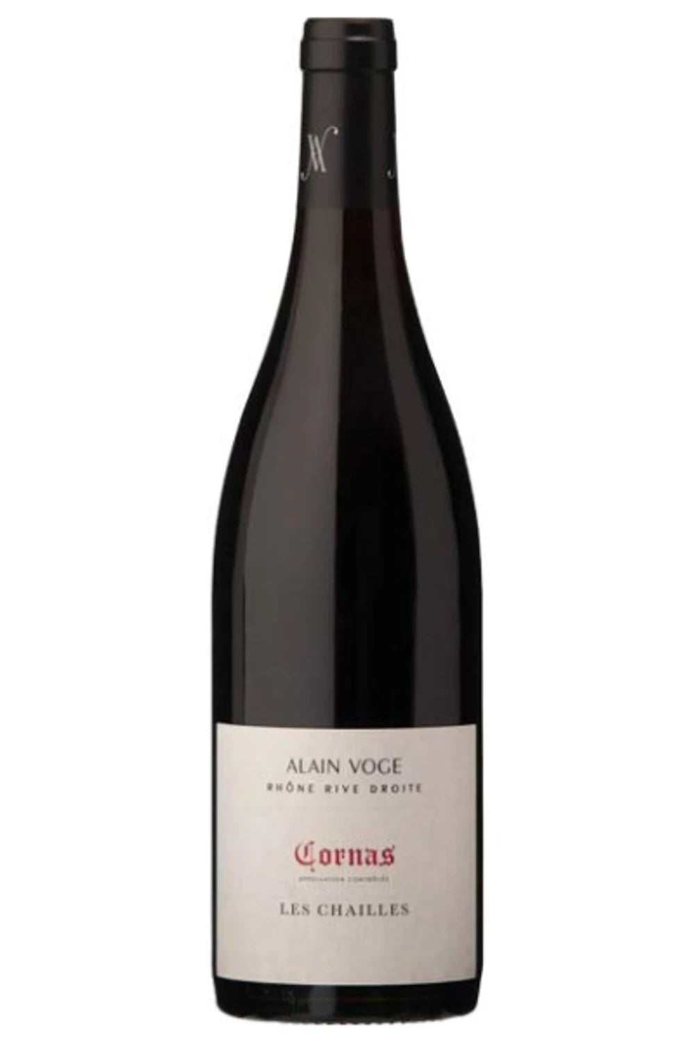 Cornas Les Chailles – Domaine Alain Voge