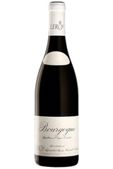 Bourgogne Pinot Noir - Maison Leroy