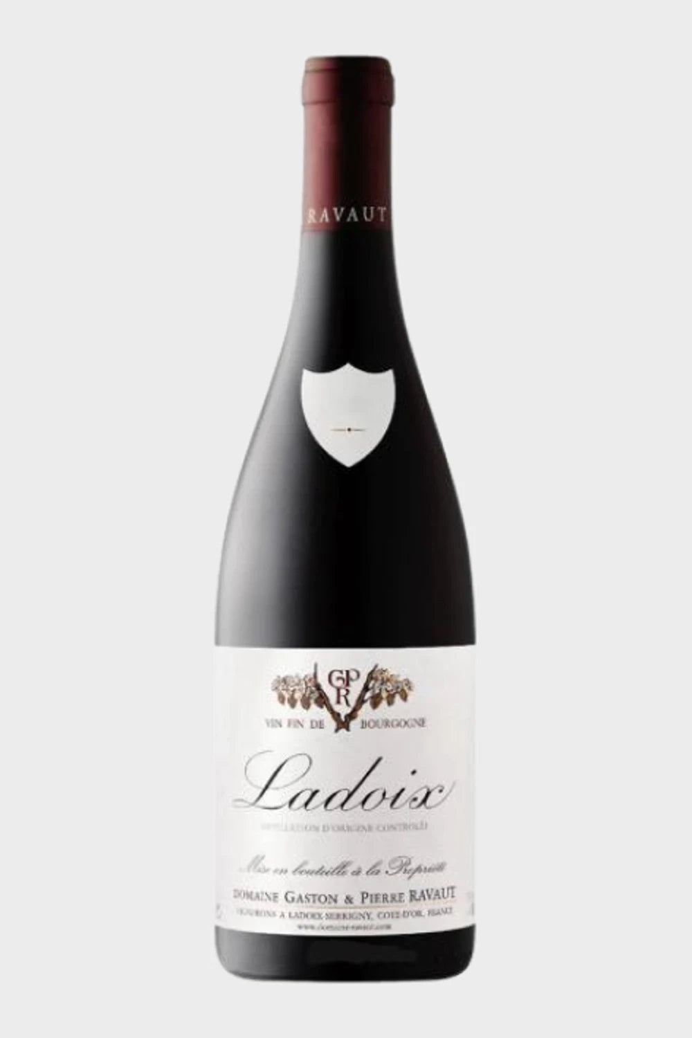 Ladoix – Domaine Ravaut