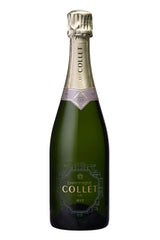 Champagne Brut – Maison Collet