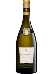 Chablis 1Er Cru Grande Cuvée