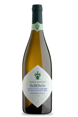 Vermentino Toscano Igt 2020 Bellovile Serego Alighieri