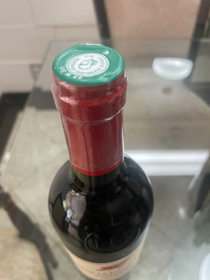 Chateau La Fleur Petrus 2017