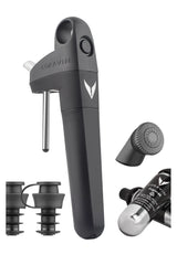 Coravin Pivot+ - Sistema De Preservação De Vinhos