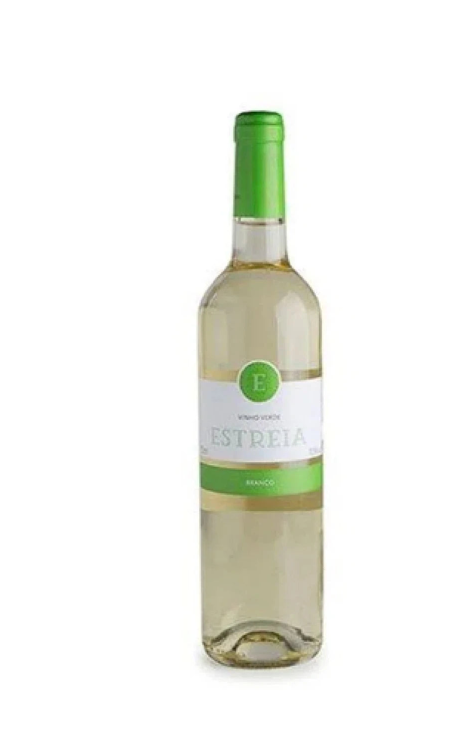 Vinho Verde Português Estreia Branco