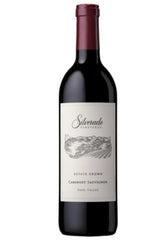 Silverado Vineyards Estate Grown Napa Valley Cabernet Sauvignon 2017