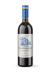 Château La Tour De Bessan 2015