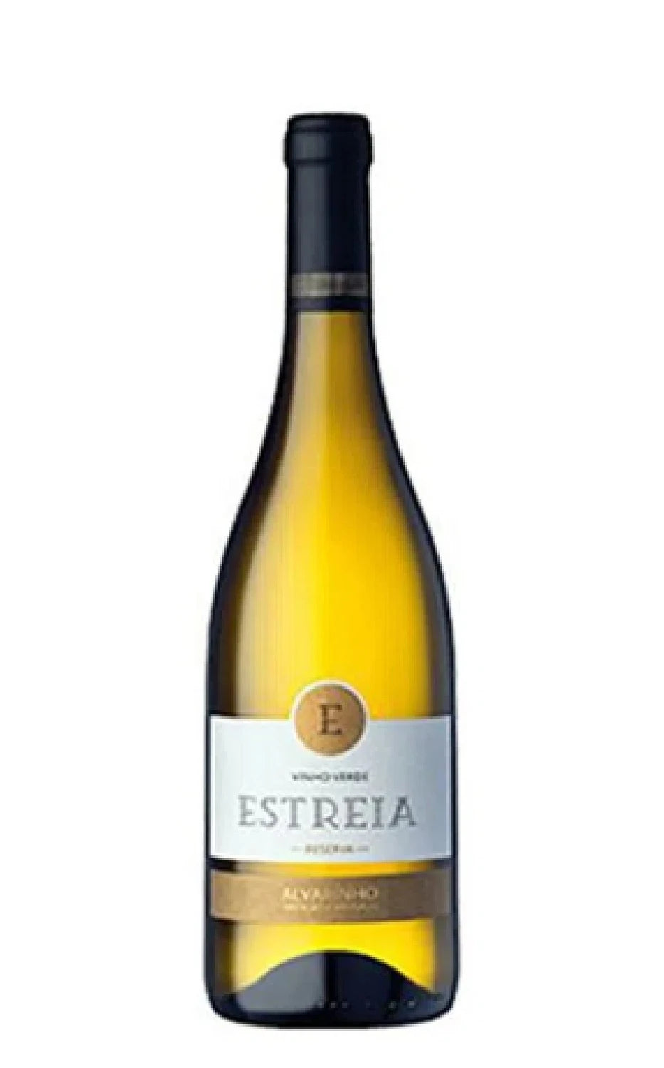 Vinho Português Branco Estréia Alvarinho Reserva