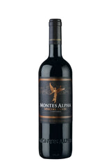 Montes Alpha Special Cuvée Carmenère 2022