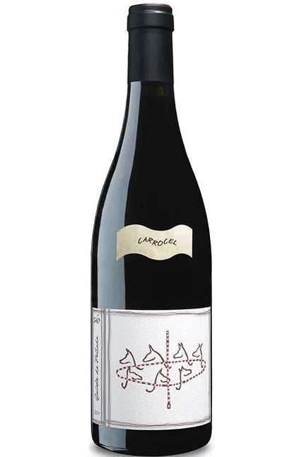Quinta da Pellada Carrocel 2021