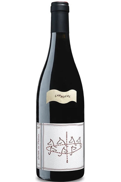 Quinta da Pellada Carrocel 2021