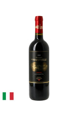 Vinho Tinto Fattoria Le Maestrelle Toscana