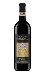 Brunello di Montalcino Tenuta Friggiali