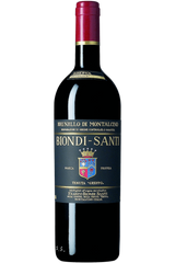 Biondi-Santi Brunello di Montalcino 2015