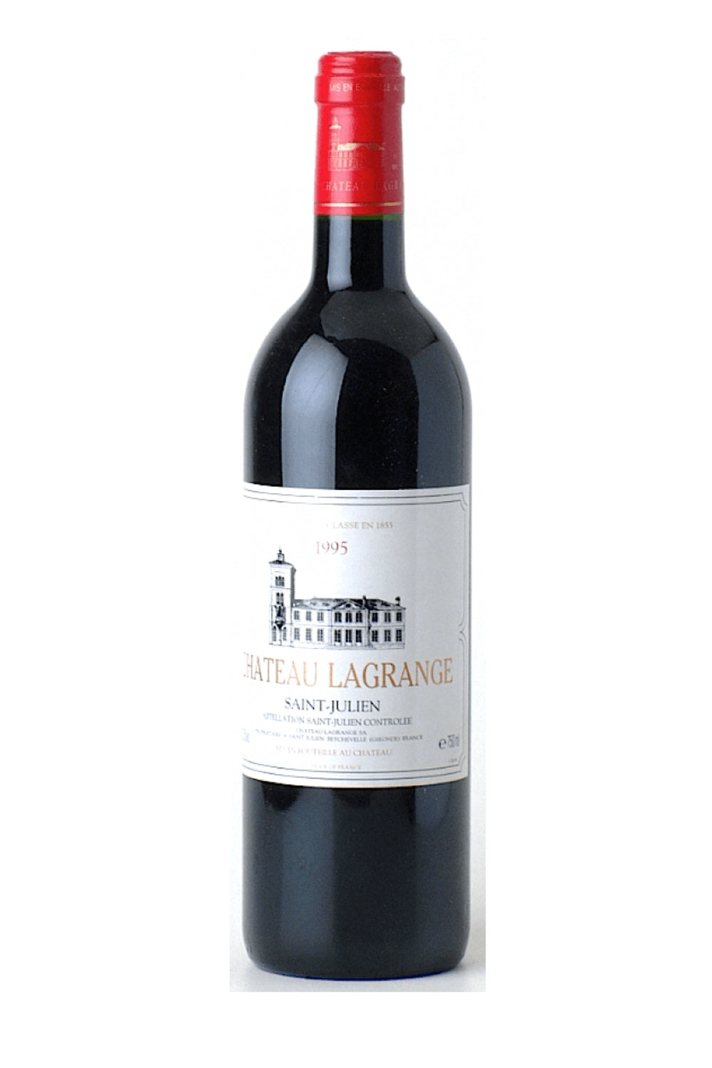 Château Lagrange 2011