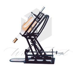 Wine Trust Medium 3L