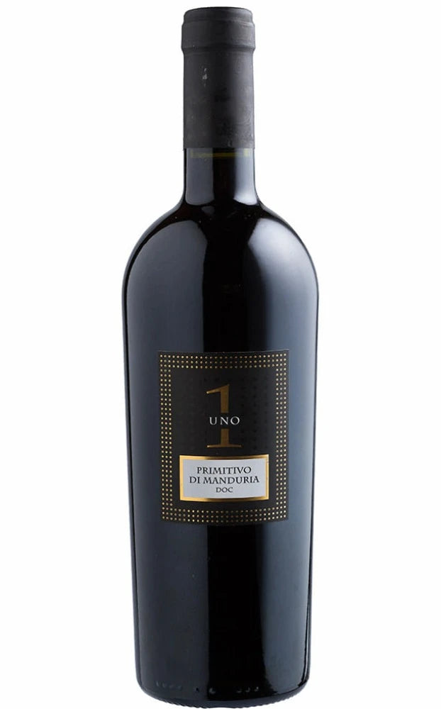 Primitivo Manduria Uno