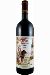 Pera-Manca Tinto 1995