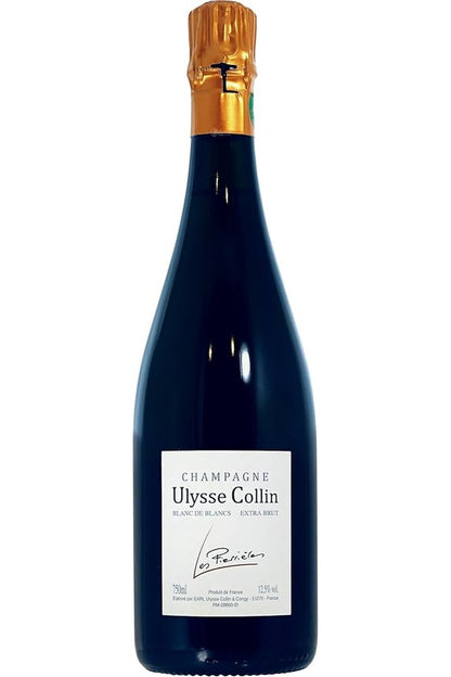 Ulysse Collin Les Pierrières Extra Brut