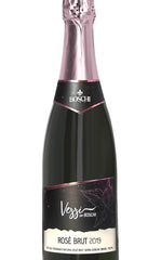 Amaltéia Vezzi Brut Rosé