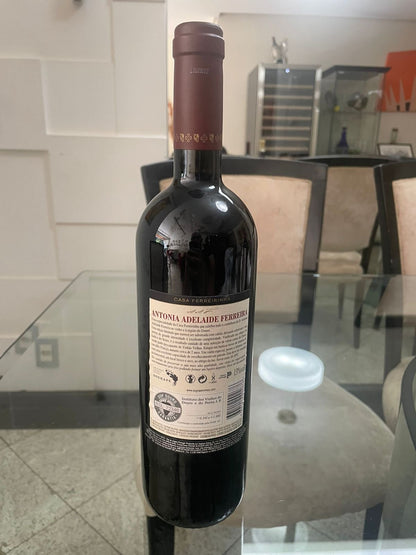 Antonia Adelaide Ferreira Casa Ferreirinha 2016