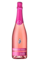 Espumante Rosé Brut Marquês De Marialva Baga Beira Atlântico