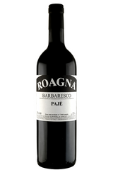 Roagna Barbaresco Pajé 2017