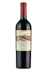 Catena Zapata Adriana Vineyard 2006