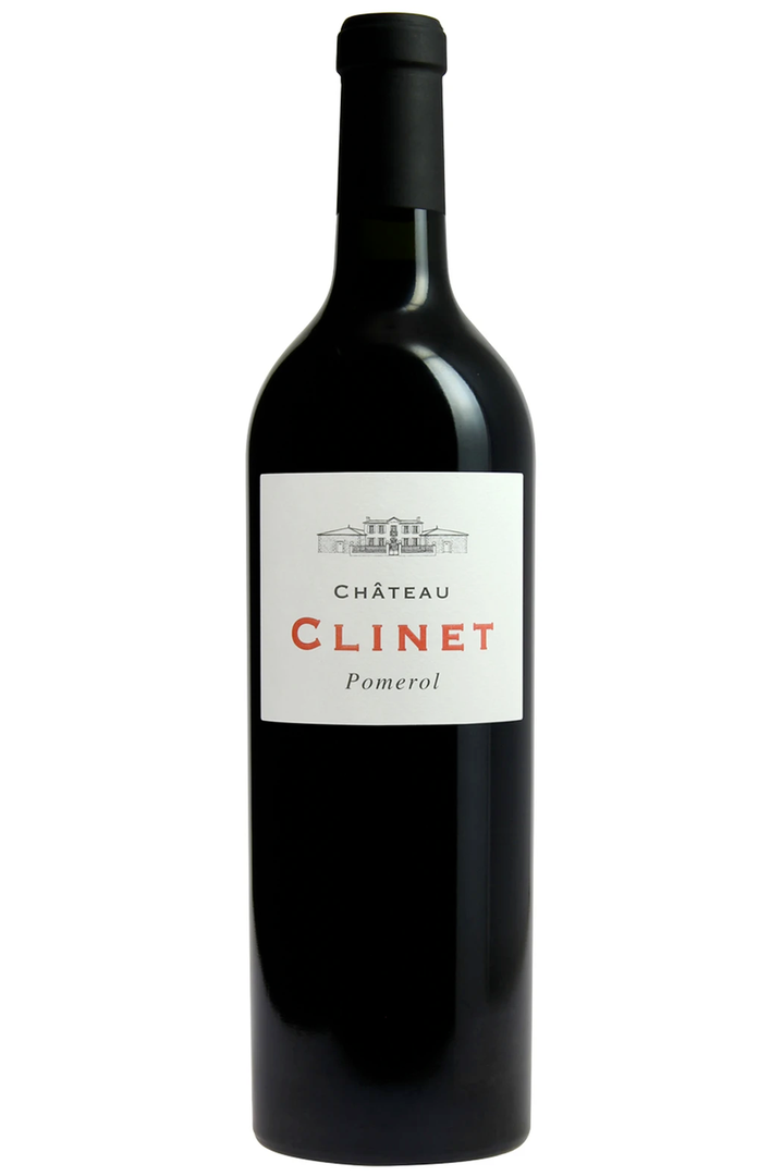Chateau Clinet 2005
