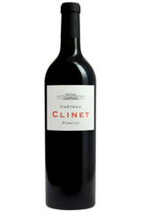 Chateau Clinet 2005