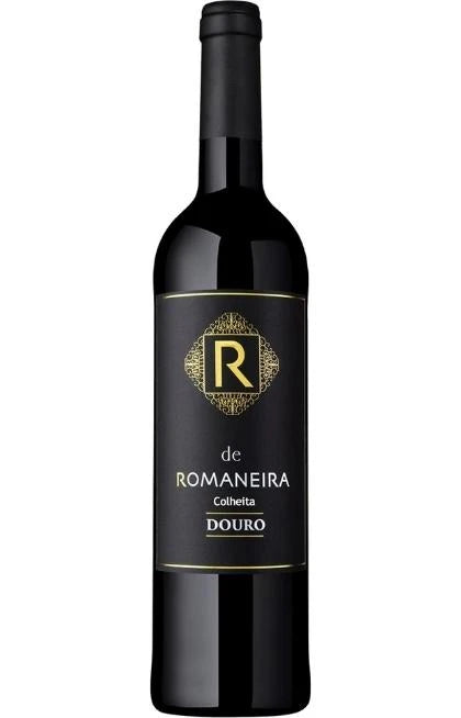 R De Romaneira Colheita Douro