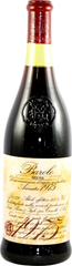BAROLO RISERVA LUIGI BOSCO, 1975