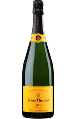 Veuve Clicquot Ponsardin Brut 750ml