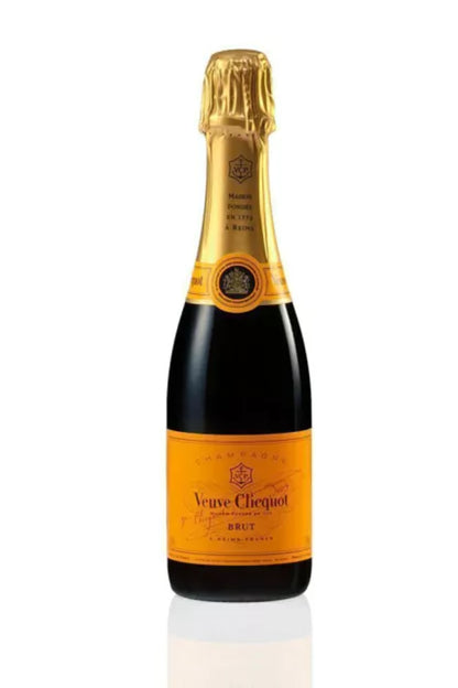 Veuve Clicquot Ponsardin Brut 375Ml