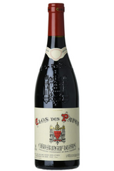 Clos des Papes Chateauneuf-du-Pape 2007