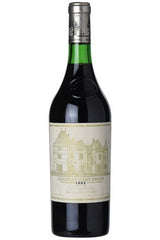 Chateau Haut Brion 1983