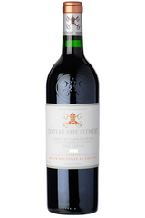 Chateau Pape Clement 1981