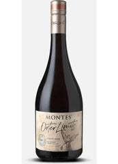 Montes Alpha Outer Limits Pinot Noir