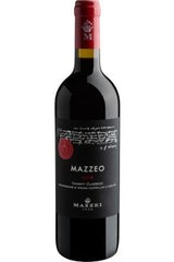 Mazzeo Chianti Classico Docg