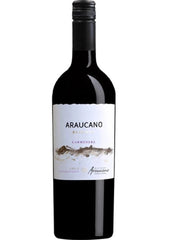 Reserva Araucano Carménère